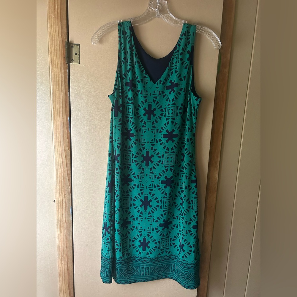 41 Hawthorn Perissa Reversible Knit Dress